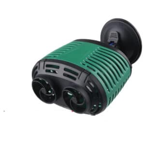 Pompe à débit submersible pour aquarium