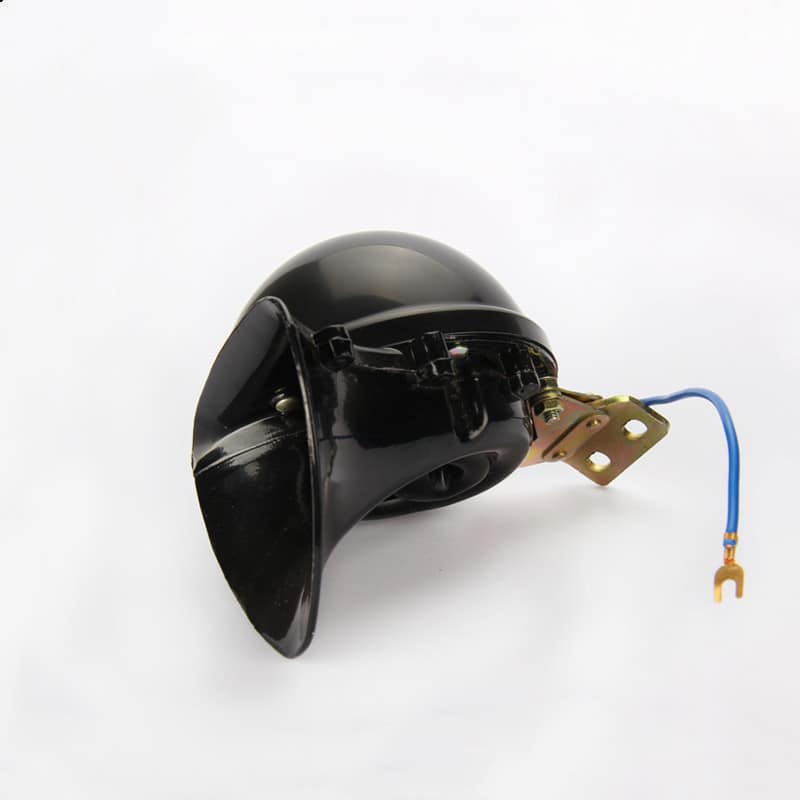 Klaxon monotone à forte puissance pour voitures – Image 3