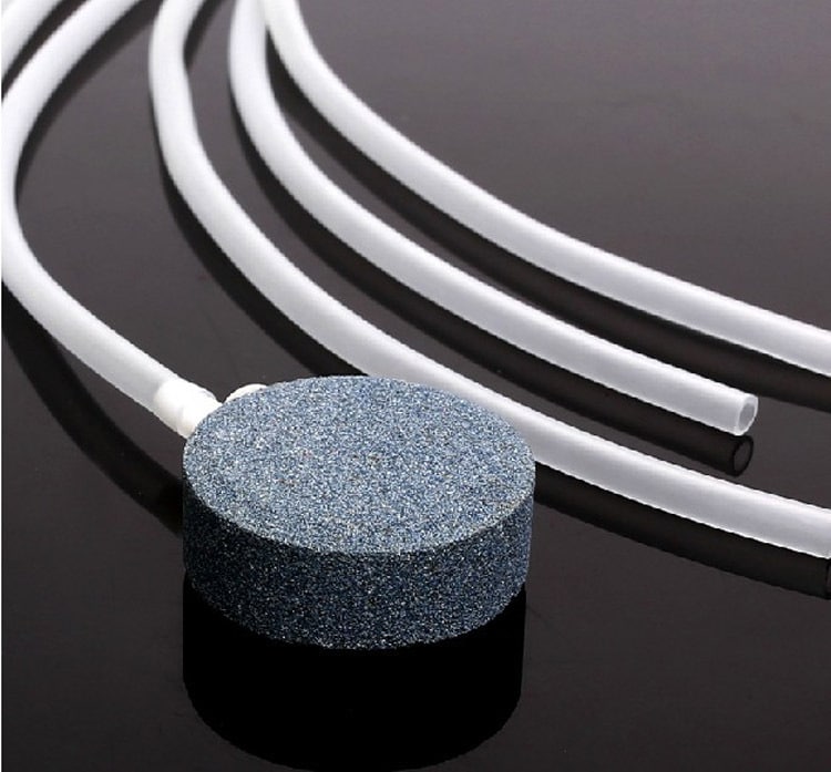 Mètres de tuyau de pompe d'aquarium, bulle d'air – Image 4