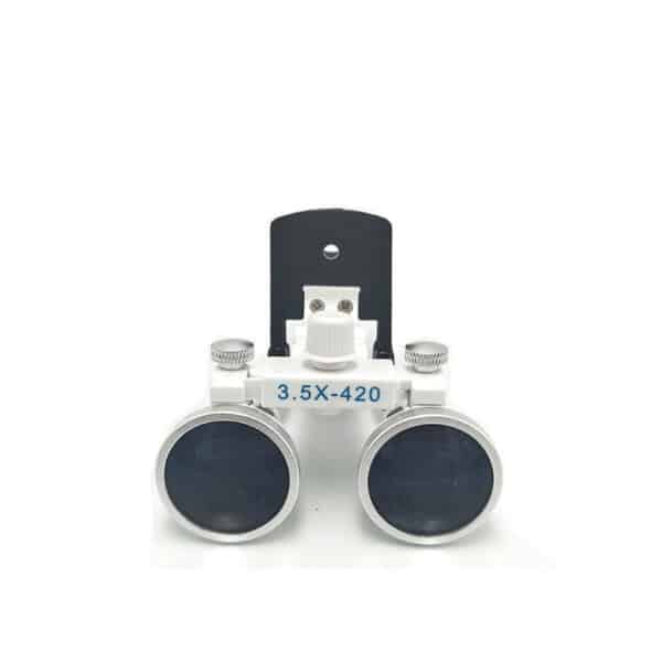 Loupe de type pince dentaire – Image 2