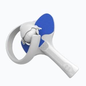 Raquette de tennis de table