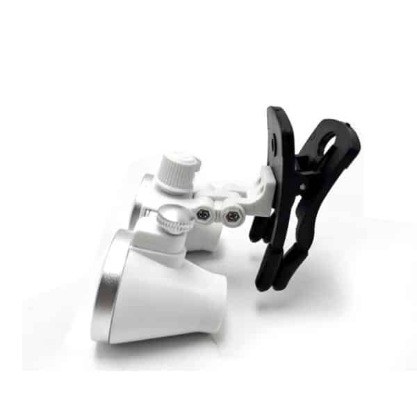 Loupe de type pince dentaire – Image 3