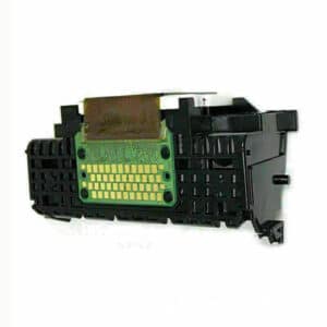 Tête d'impression de pièces d'imprimante 3D