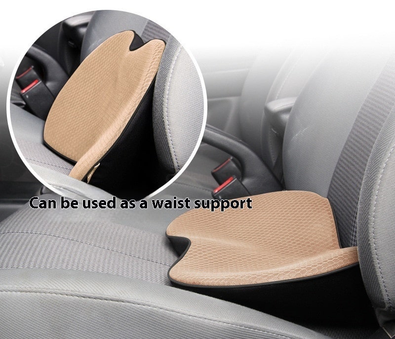 Mini coussin pour siège de lvoiture – Image 3