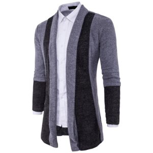 Manteau pour hommes