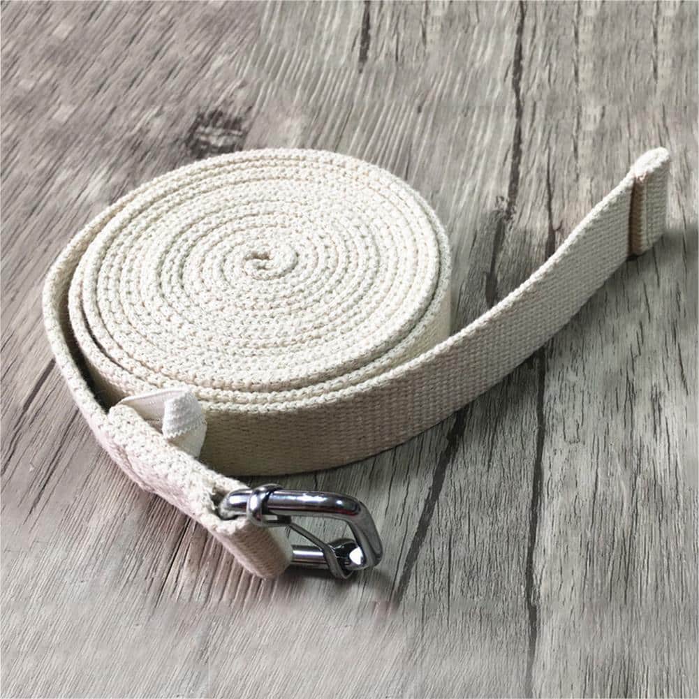 Corde de yoga en coton à la mode – Image 5