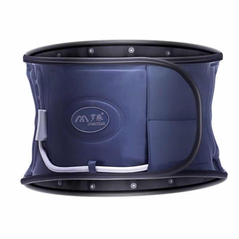 Ceinture lombaire gonflable – Image 3