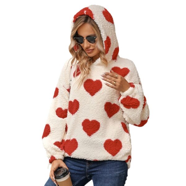 Sweat tendance à la mode pour femmes – Image 5