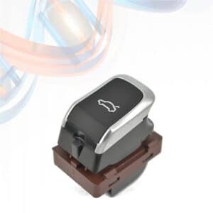 Accessoires de coffre applicables à la galvanoplastie