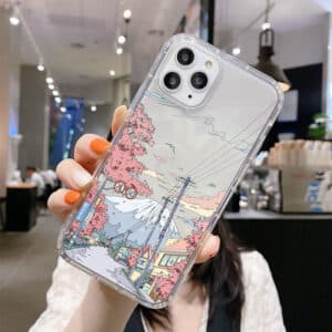 Coque de téléphone nouvelle Protection