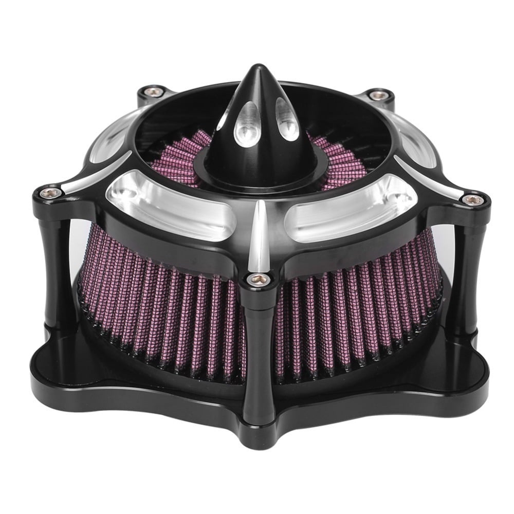 Grand filtre à air pour motos. Accessoires de modification des motos – Image 2