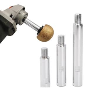 Rallonge de meuleuse d'angle type 100