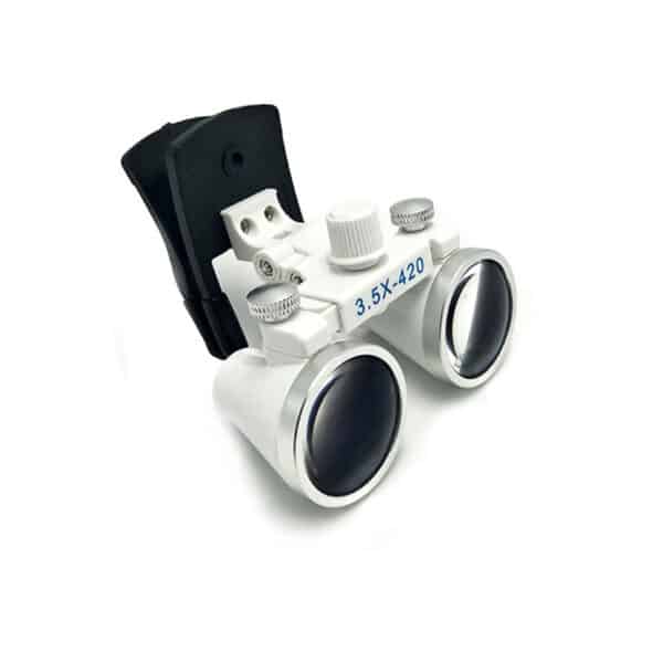Loupe de type pince dentaire – Image 5