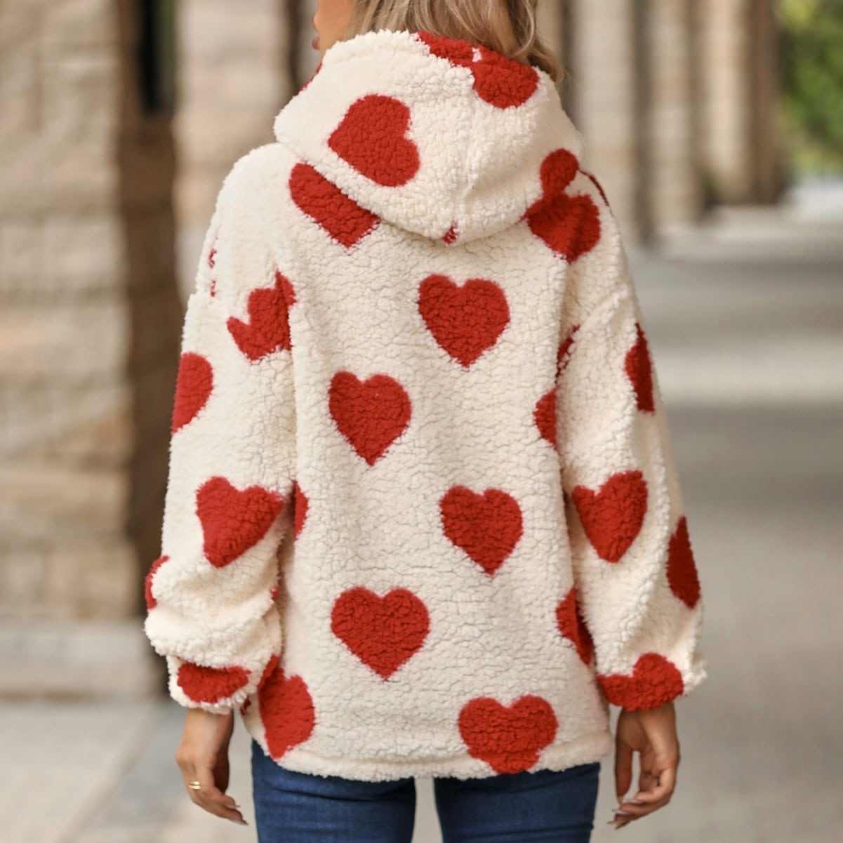 Sweat tendance à la mode pour femmes – Image 2
