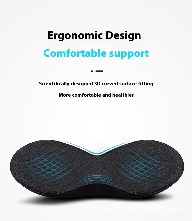 Mini coussin pour siège de lvoiture – Image 8