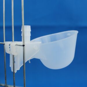 Bol à boire automatique pour animaux