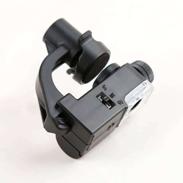 Loupe optique 90X pour évaluation des bijoux et perles – Image 4