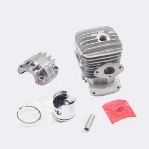 Cylindre pour tronçonneuse à moteur