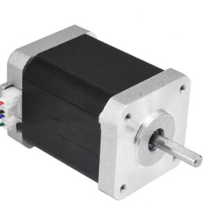 Accessoires d'imprimante. Moteur pour imprimantes