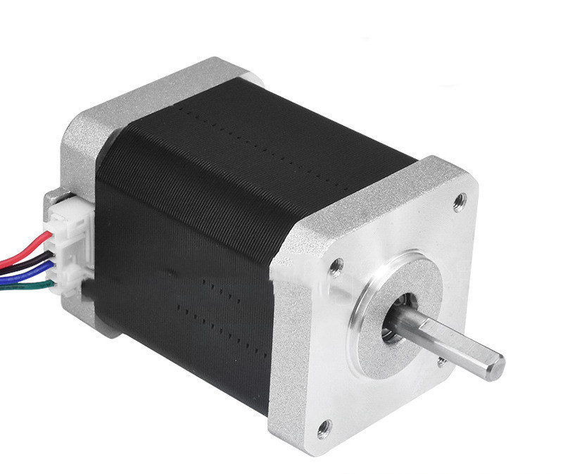 Accessoires d'imprimante. Moteur pour imprimantes