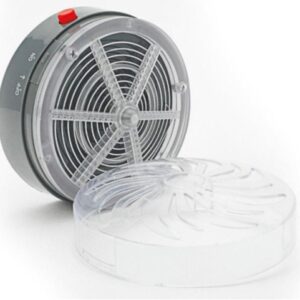 4 pièces/3 pcs/2 pcs/1 pc. Tueur de moustiques domestique à chargement solaire