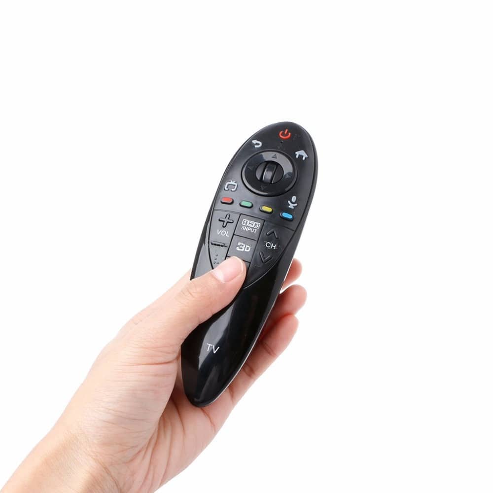 Télécommande universelle pour téléviseur. Télécommande de remplacement