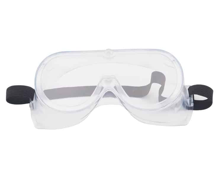 Lunettes de protection anti-salive. Lunettes anti-buée et anti-épidémie – Image 6