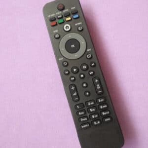 Télécommande universelle de contrôle. Télécommande de remplacement