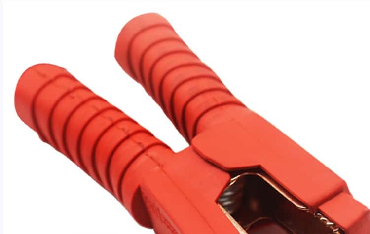 Câbles pour batterie électrique – Image 3