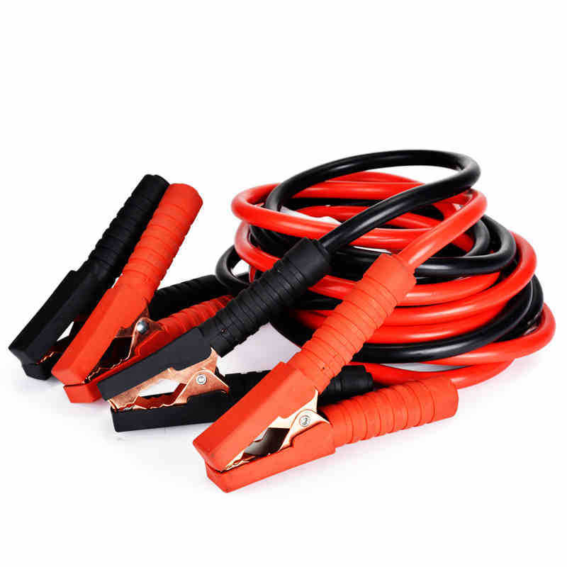 Câbles pour batterie électrique – Image 4