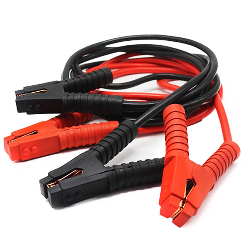 Câbles pour batterie électrique