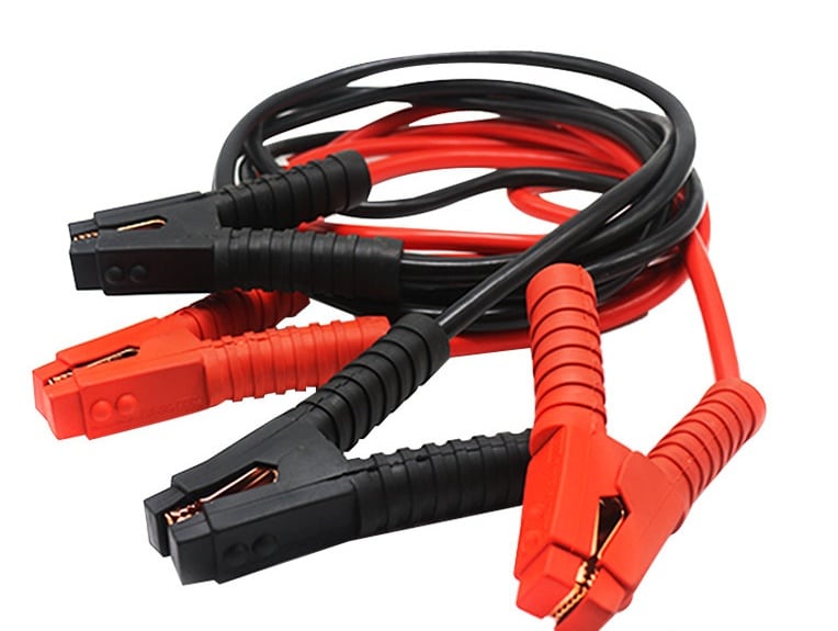 Câbles pour batterie électrique – Image 5