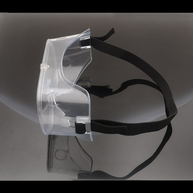 Lunettes de protection anti-salive. Lunettes anti-buée et anti-épidémie – Image 2