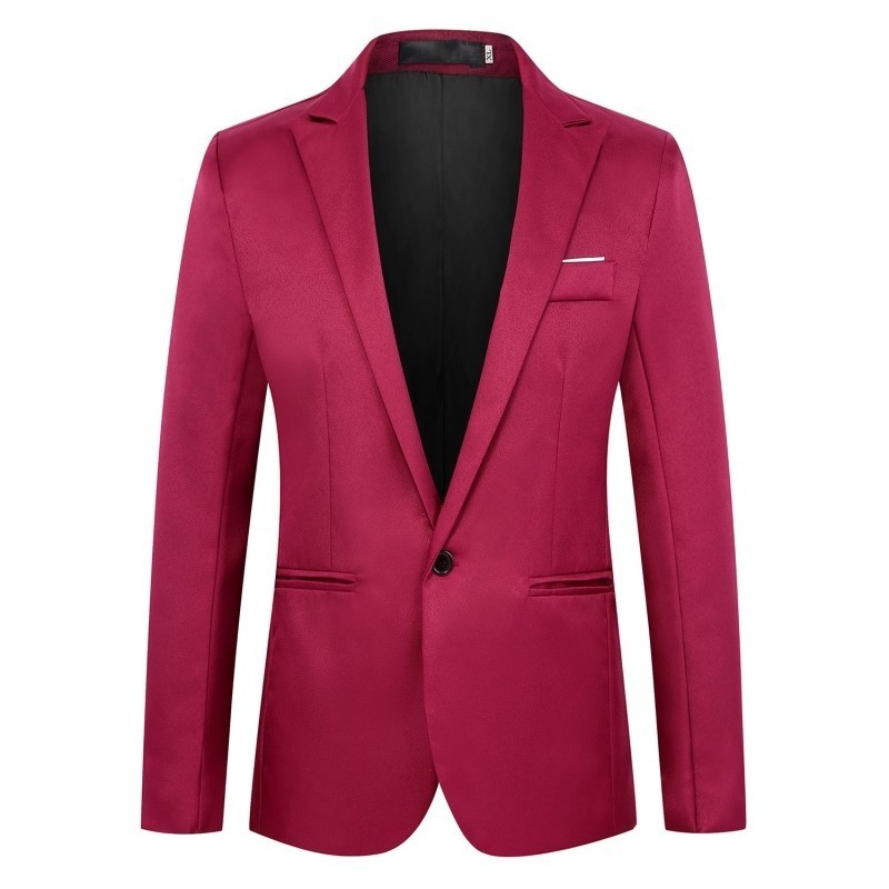 Costume de mariage. Costume élégant à la mode pour hommes – Image 2