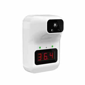 Thermomètre industriel de mesure à distance