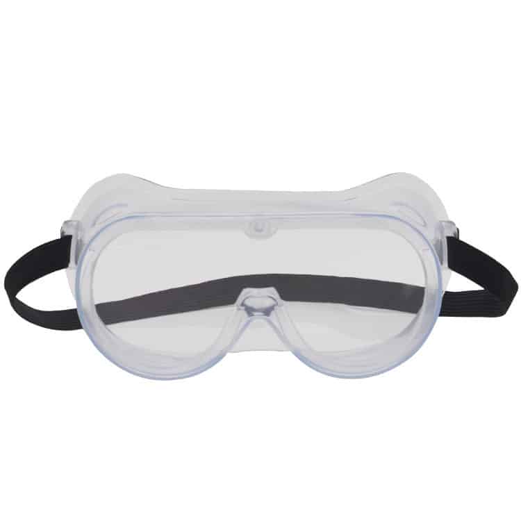 Lunettes de protection anti-salive. Lunettes anti-buée et anti-épidémie