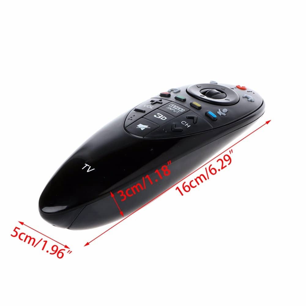 Télécommande universelle pour téléviseur. Télécommande de remplacement – Image 3
