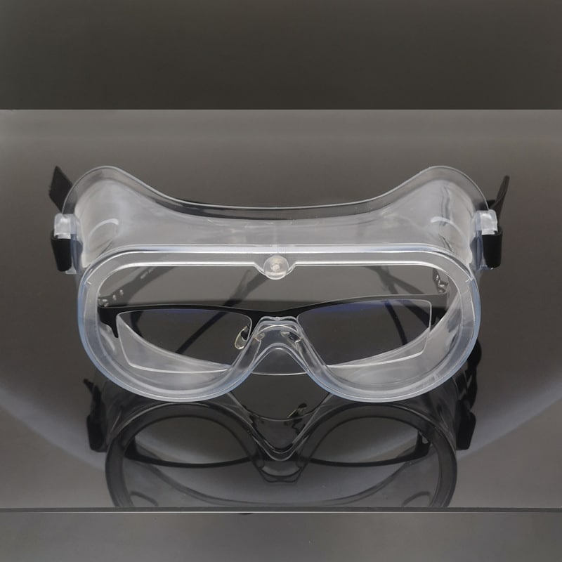 Lunettes de protection anti-salive. Lunettes anti-buée et anti-épidémie – Image 5