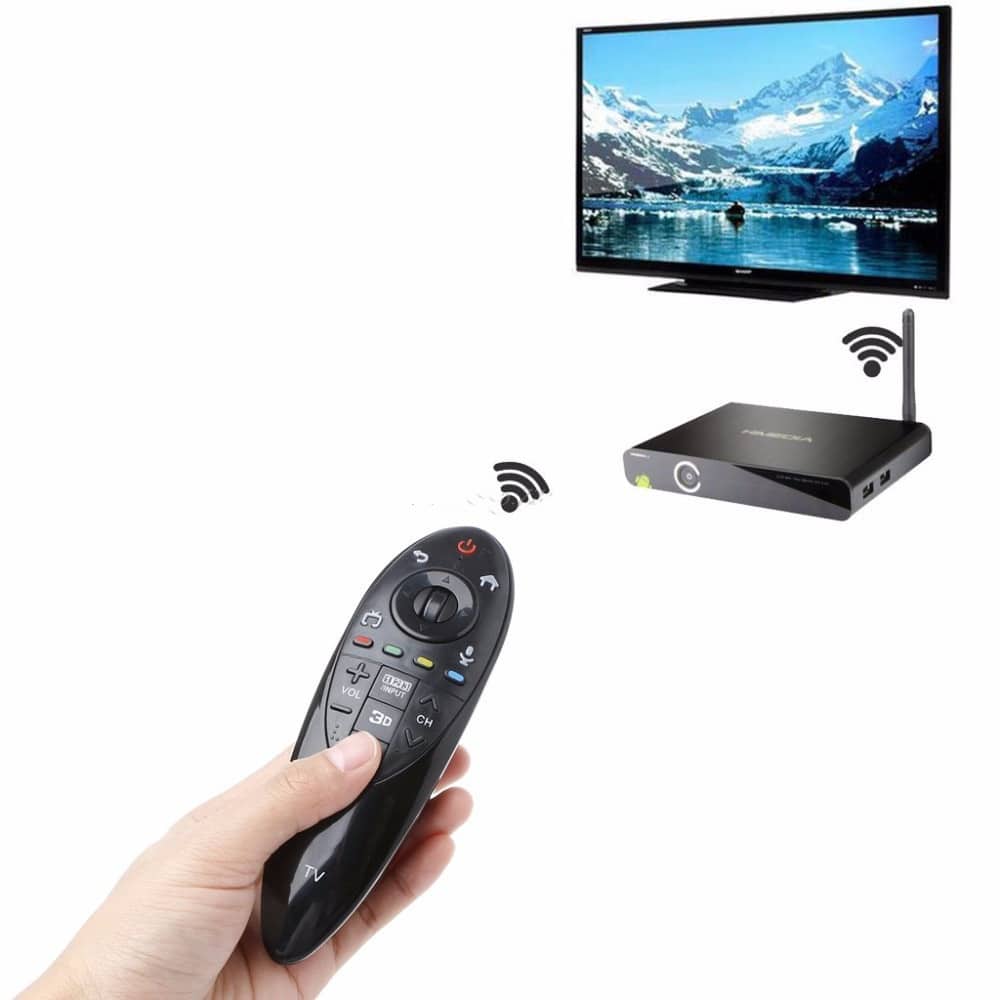 Télécommande universelle pour téléviseur. Télécommande de remplacement – Image 2