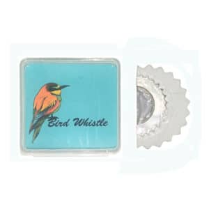 Sifflet magique d'oiseaux