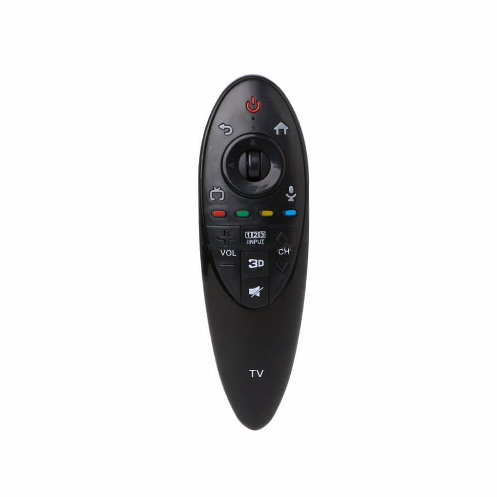 Télécommande universelle pour téléviseur. Télécommande de remplacement – Image 5