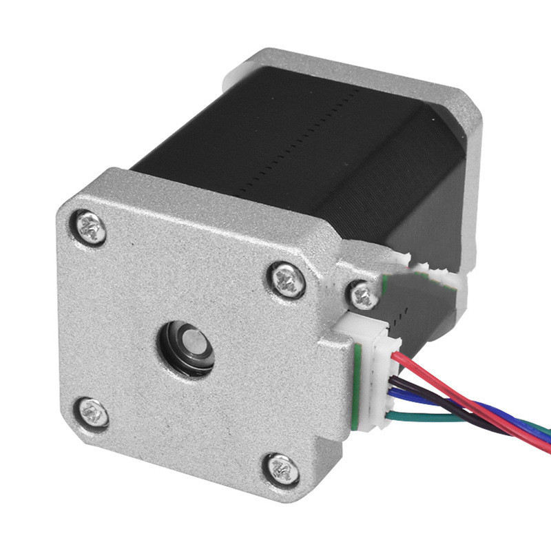 Accessoires d'imprimante. Moteur pour imprimantes – Image 4