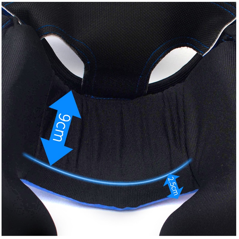 Casque de lutte pour entraînement de Taekwondo – Image 6