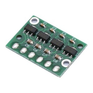 Capteur de vitesse pour turbines d'engrenage