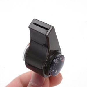 Sifflet de sauvetage multifonctions trois en un pour l'extérieur