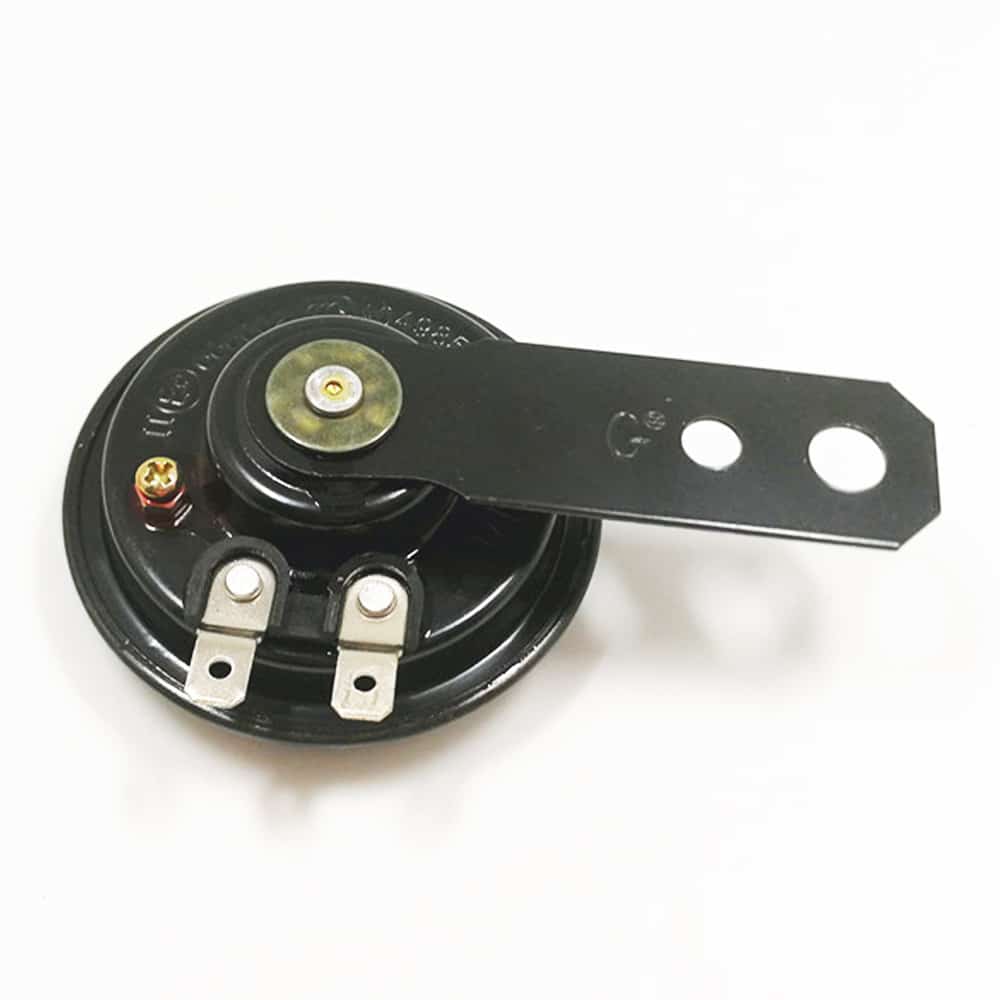 Klaxon électrique pour motos et voitures – Image 2