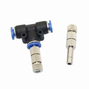 Buse de refroidissement industrielle