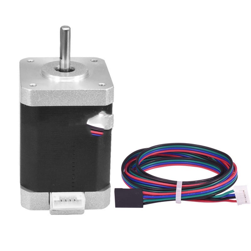 Accessoires d'imprimante. Moteur pour imprimantes – Image 2