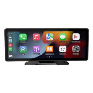 Lecteur MP5 sans fil pour voitures