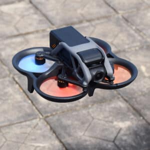 Accessoires de lame de pagaie de franchissement d'aile